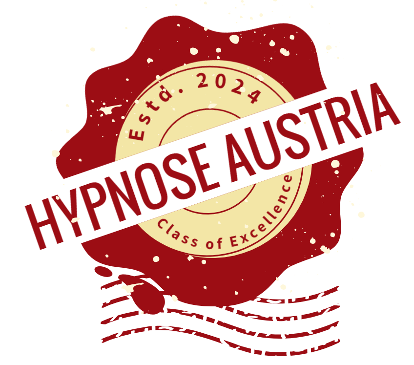 Hypnosecenter Austria Logo