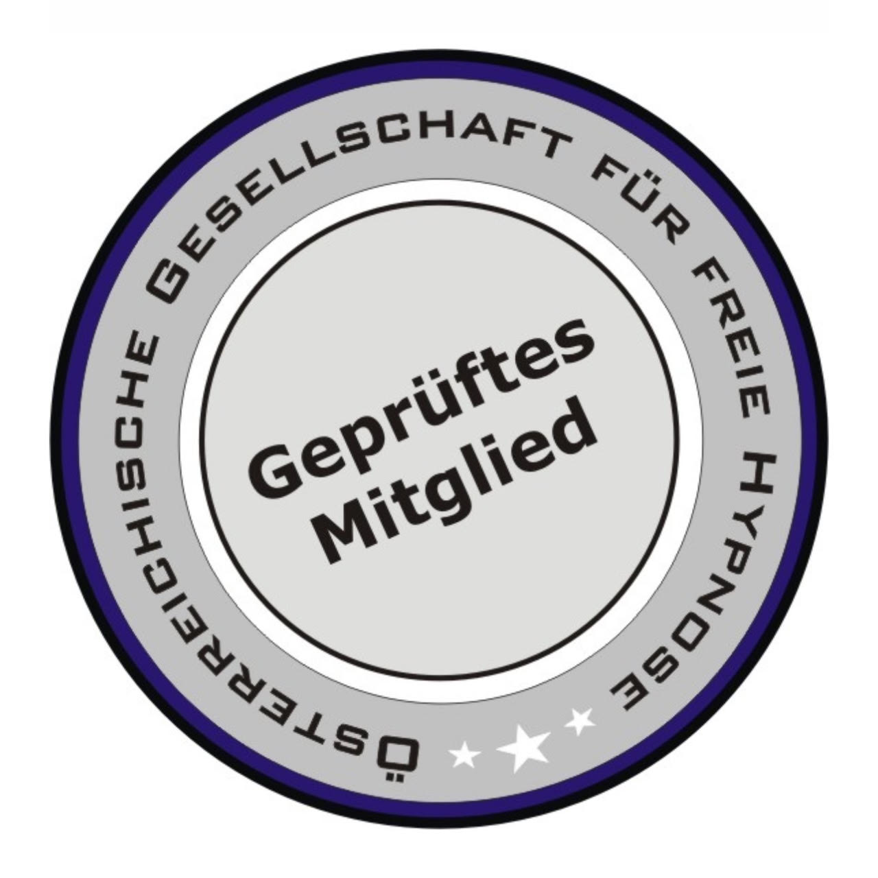 Hypnosecenter Austria Logo